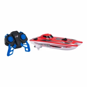 Nikko Τηλεκατευθυνόμενο Σκάφος Hydro Thunder Red 2.4GHZ 1:24