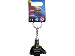 LEGO® Keychain Batman
