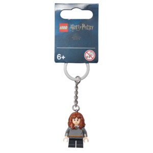 LEGO® Keychain Harry Potter Hermione