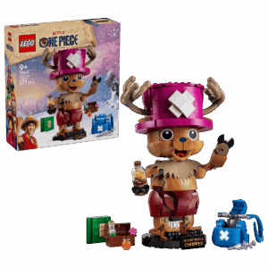 LEGO® "One Piece Tony Tony Chopper" 577 τμχ