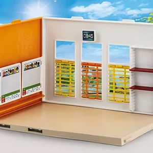Playmobil "Επέκταση τάξης για το Σχολείο"