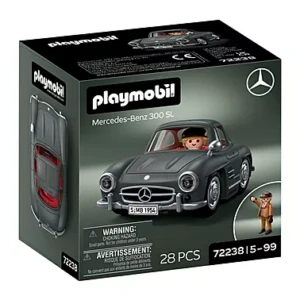 PLAYMOBIL X Mercedes-Benz 300 SL