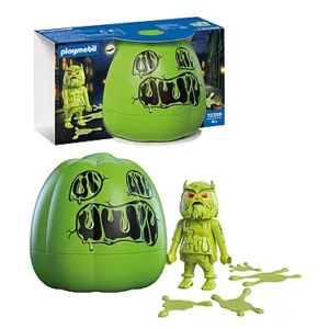 Playmobil "Halloween: Slime Monster"