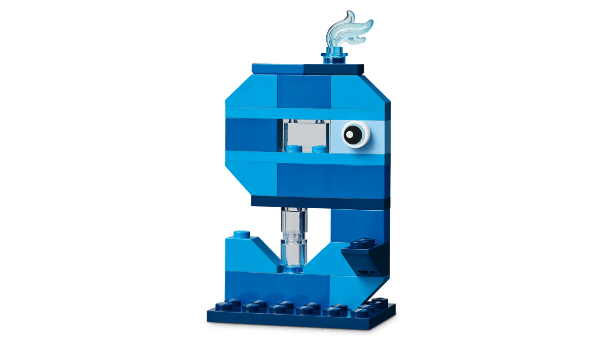 LEGO "Birthday Numbers" 281 τμχ - Image 3
