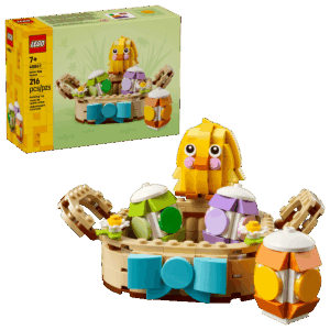 Lego "Easter Egg Basket" 216 τμχ