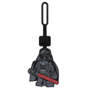LEGO® Darth Vader™ Bag Tag