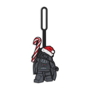 LEGO® Holiday Bag Tag – Darth Vader™