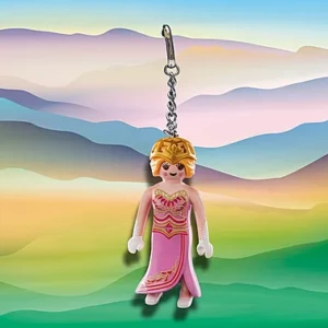 Playmobil "Μπρελόκ Πριγκίπισσα"
