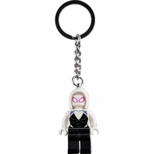 LEGO® Keychain Super Heroes Ghost-Spider