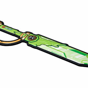 LEGO® Mateo's Z-Blob Sword