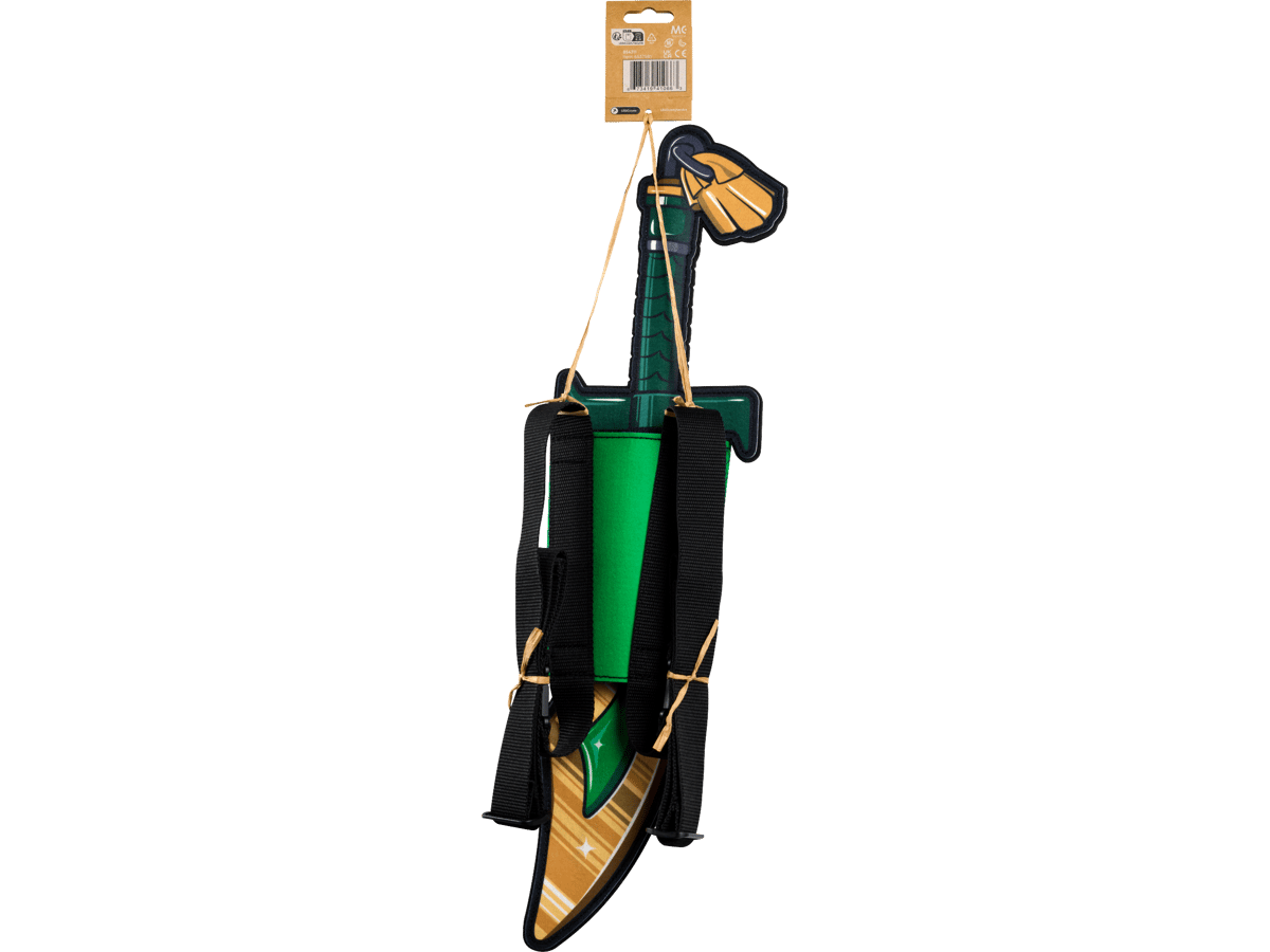 LEGO® Ninjago Lloyd's Sword With Sheath - Image 3