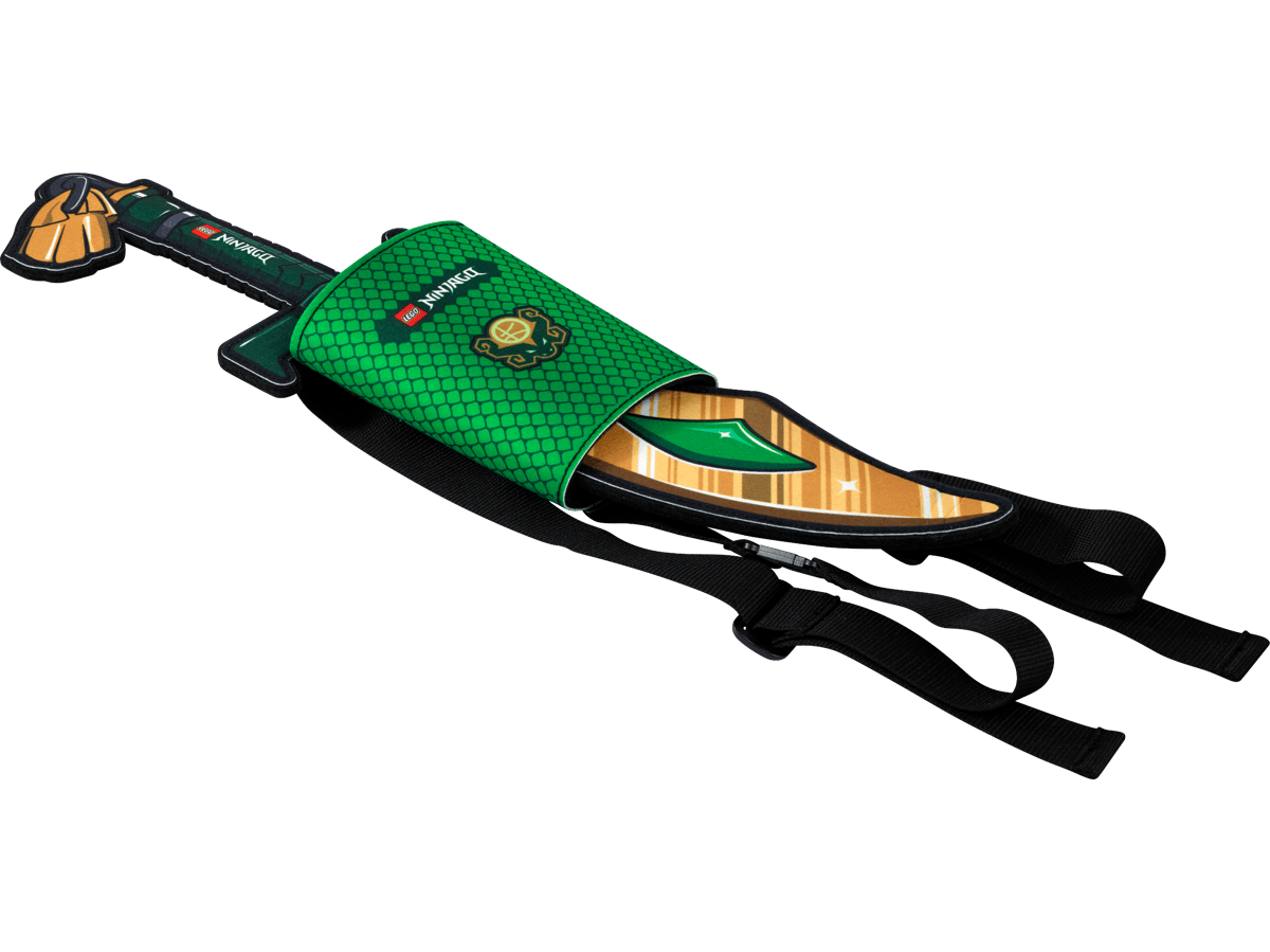 LEGO® Ninjago Lloyd's Sword With Sheath