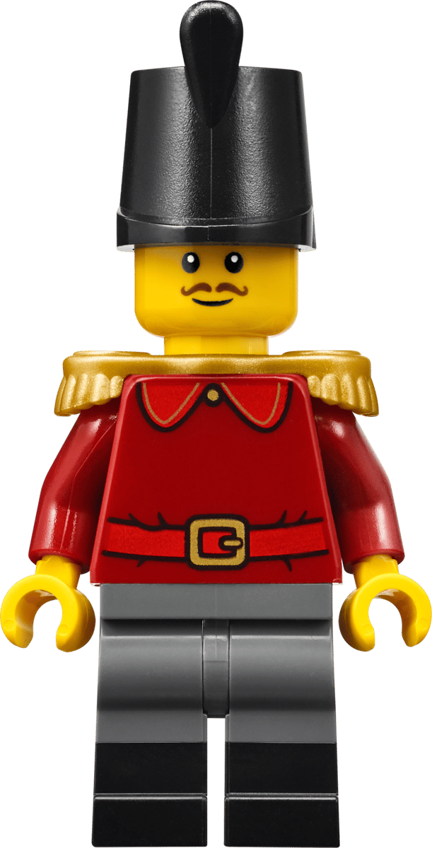 LEGO® "Christmas Stocking" 342 τμχ - Image 6