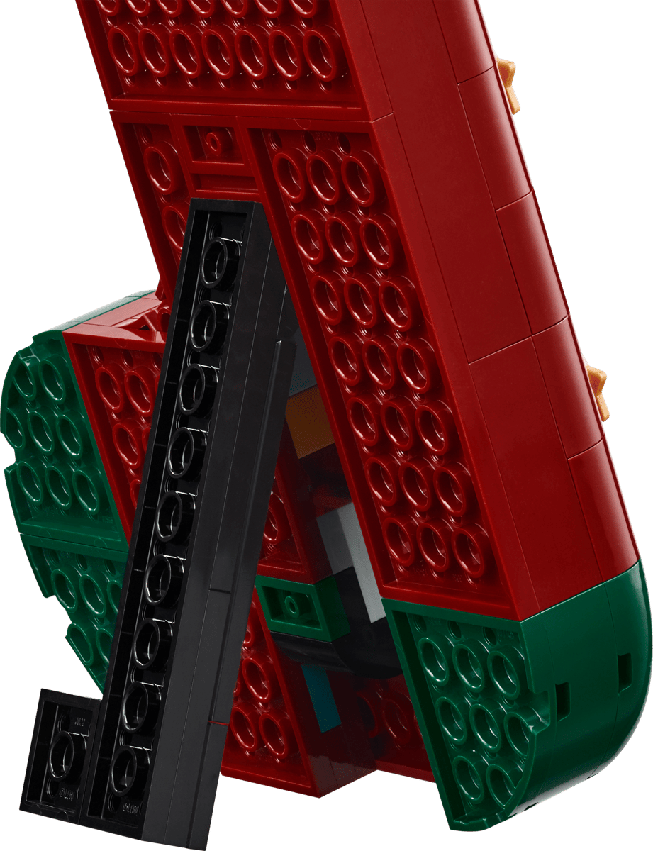 LEGO® "Christmas Stocking" 342 τμχ - Image 8