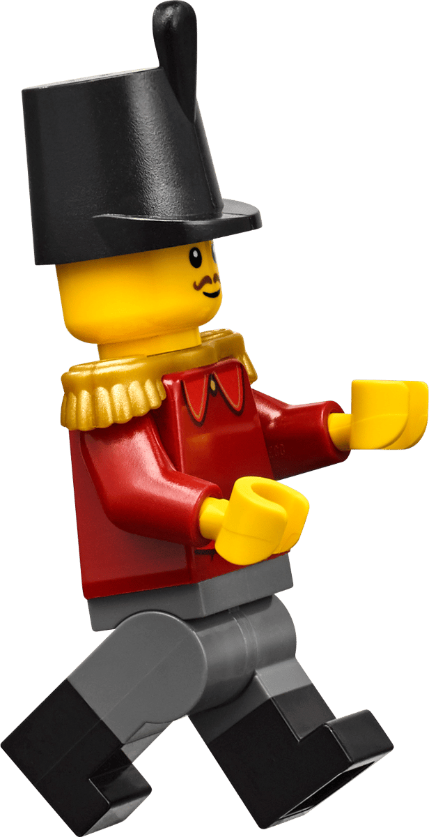 LEGO® "Christmas Stocking" 342 τμχ - Image 2