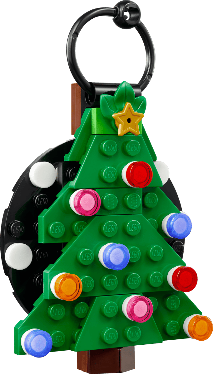 LEGO "Holiday Ornament Selection 2" 179 τμχ - Image 2