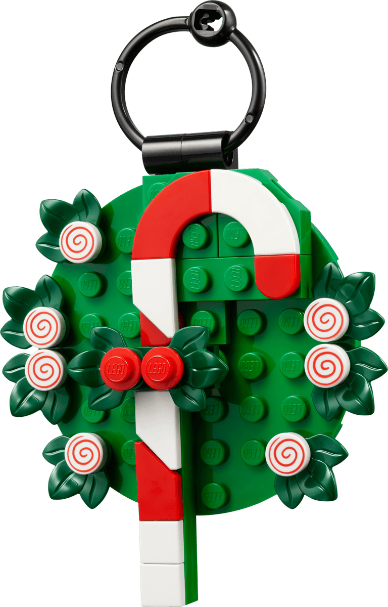 LEGO "Holiday Ornament Selection 2" 179 τμχ - Image 5