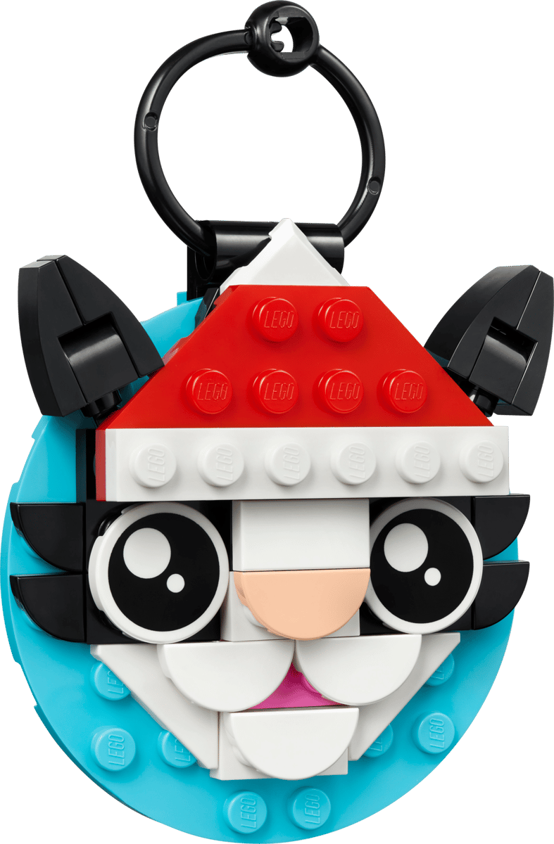 LEGO "Holiday Ornament Selection 2" 179 τμχ - Image 6