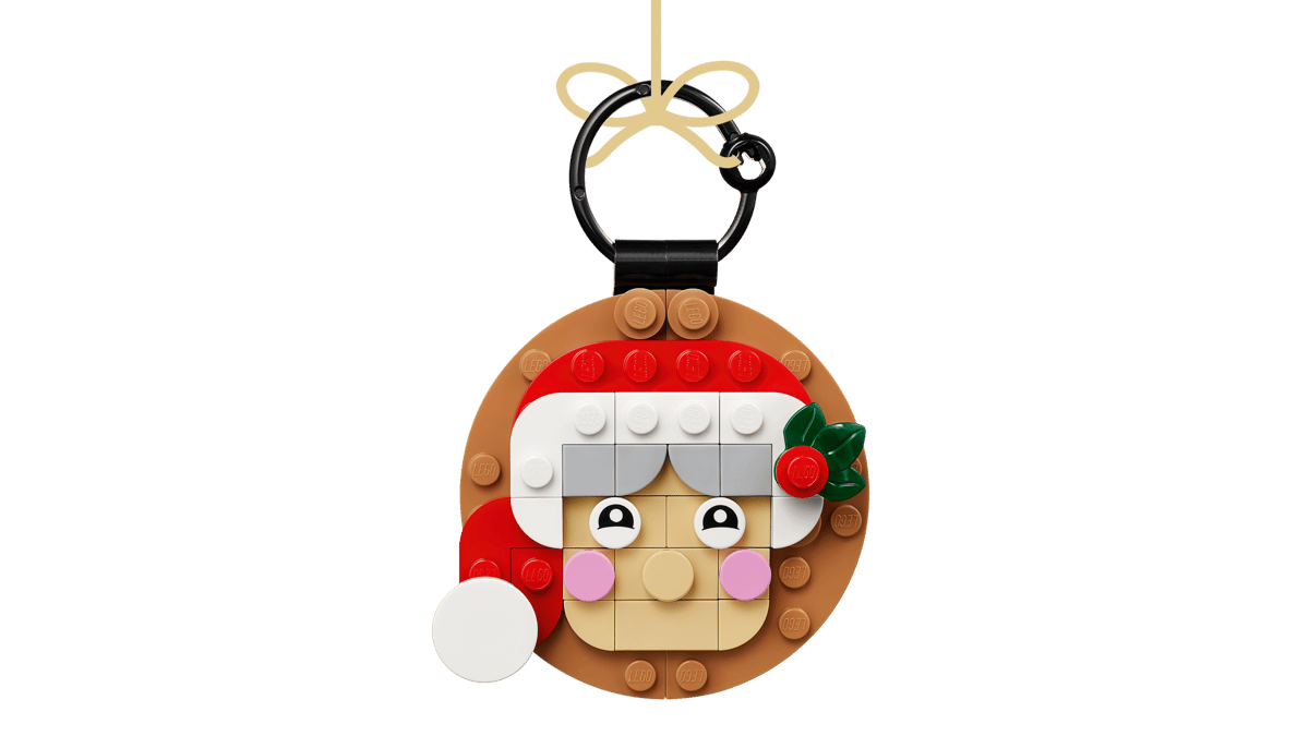 LEGO "Holiday Ornament Selection 2" 179 τμχ - Image 13